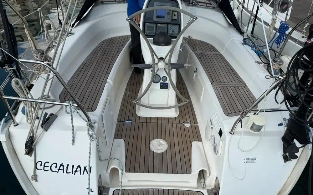 slider 4 Bavaria Cruiser 31