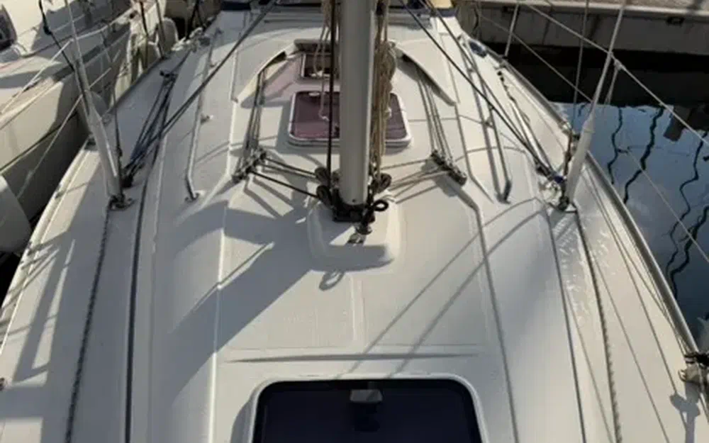 slider 10 Bavaria Cruiser 31
