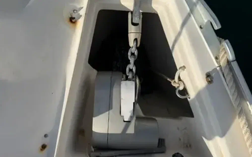 slider 15 Bavaria Cruiser 31