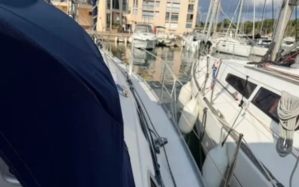 slider 7 Bavaria Cruiser 31