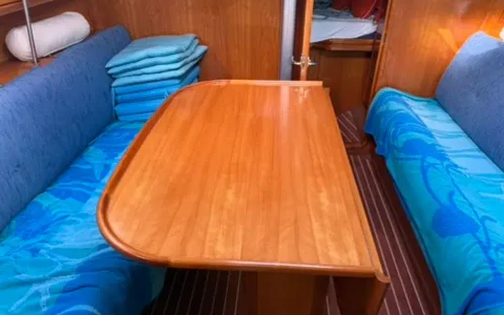 slider 18 Bavaria Cruiser 31