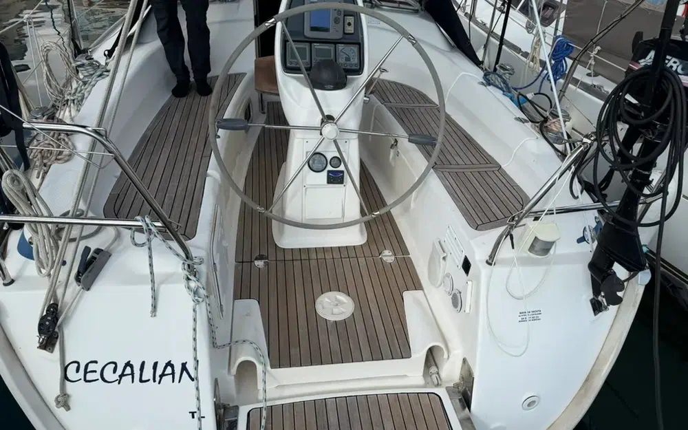 slider 5 Bavaria Cruiser 31