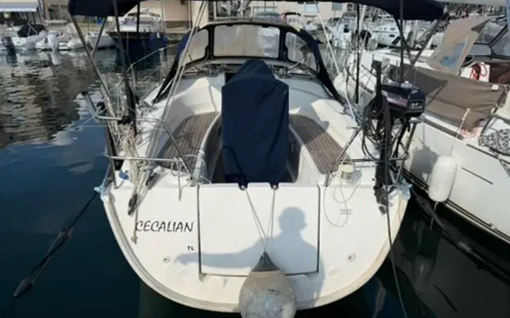 slider 2 Bavaria Cruiser 31