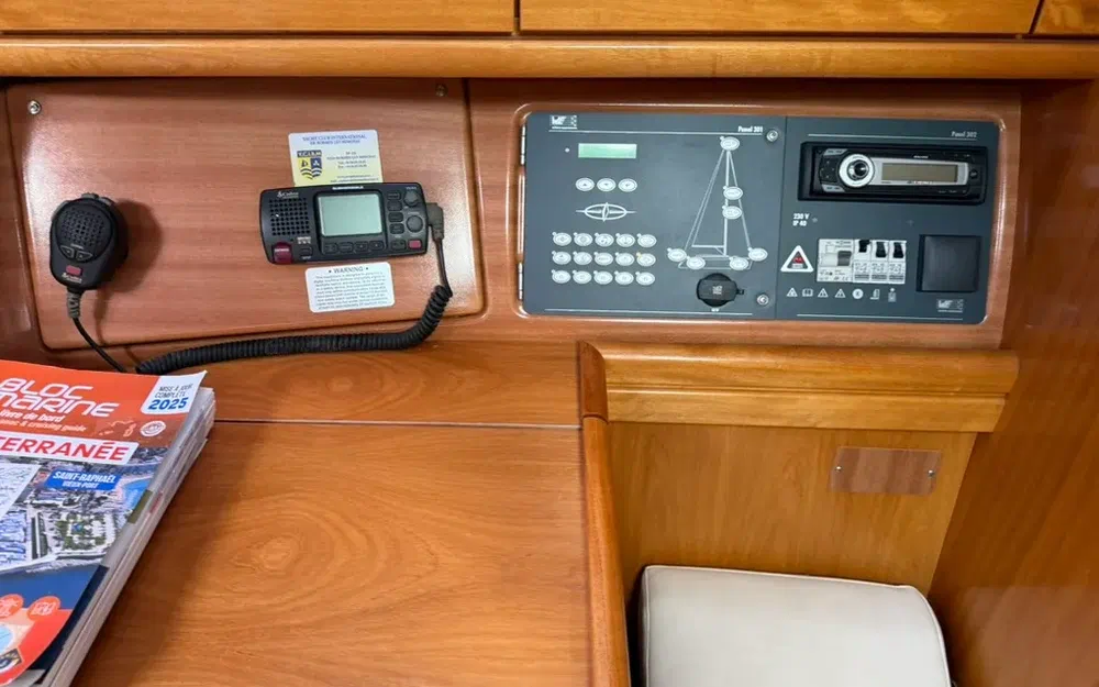 slider 23 Bavaria Cruiser 31