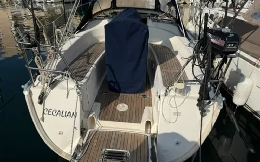 slider 3 Bavaria Cruiser 31