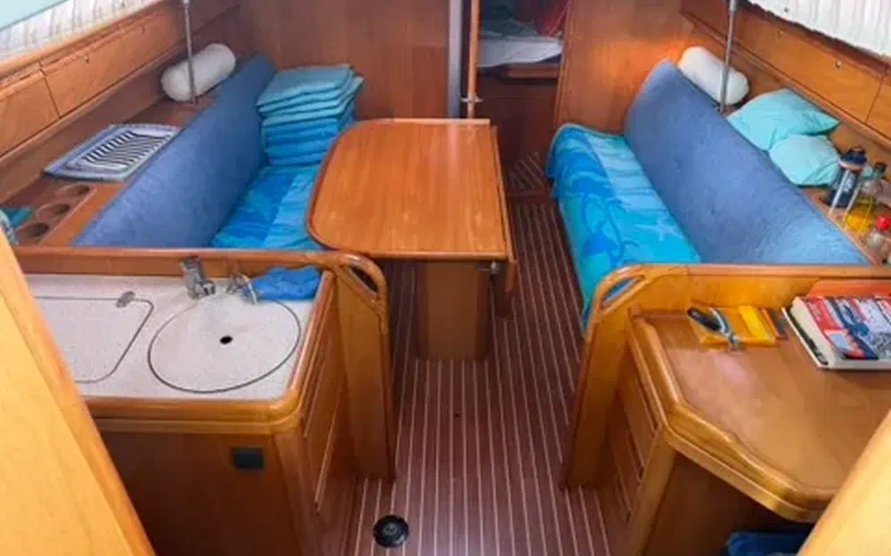 slider 16 Bavaria Cruiser 31