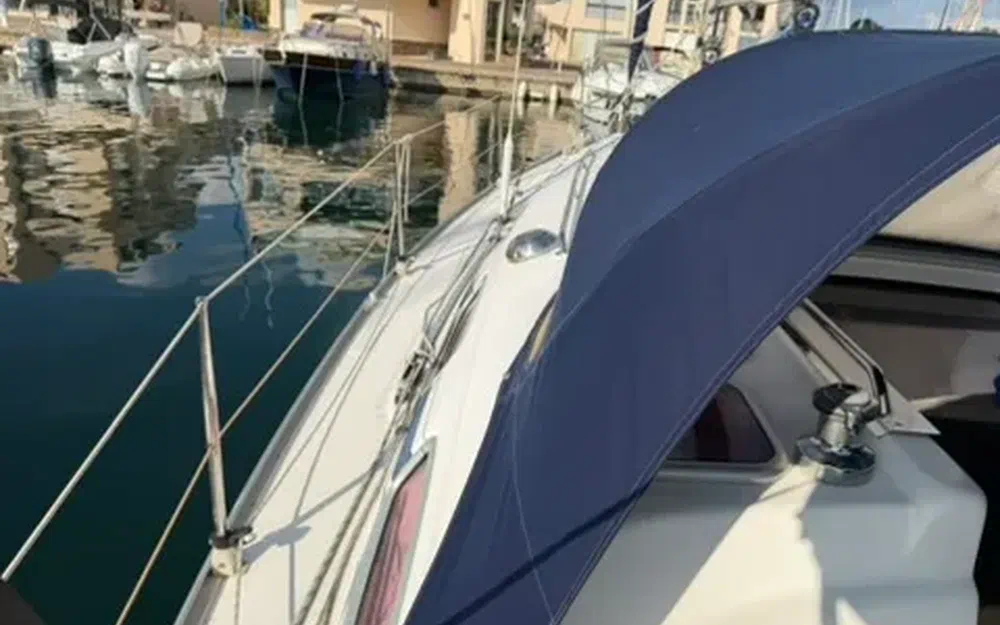 slider 6 Bavaria Cruiser 31