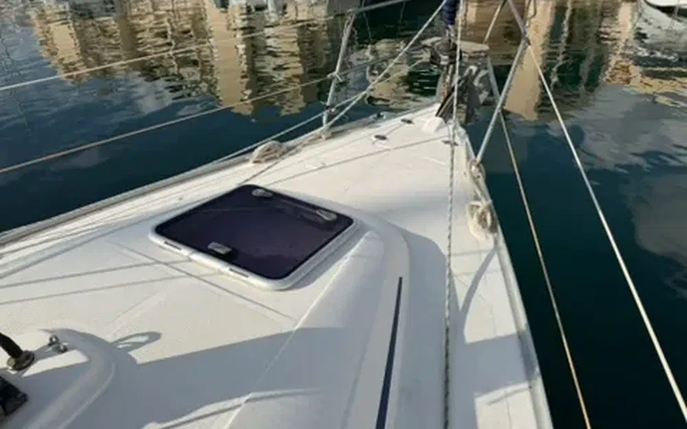 slider 12 Bavaria Cruiser 31