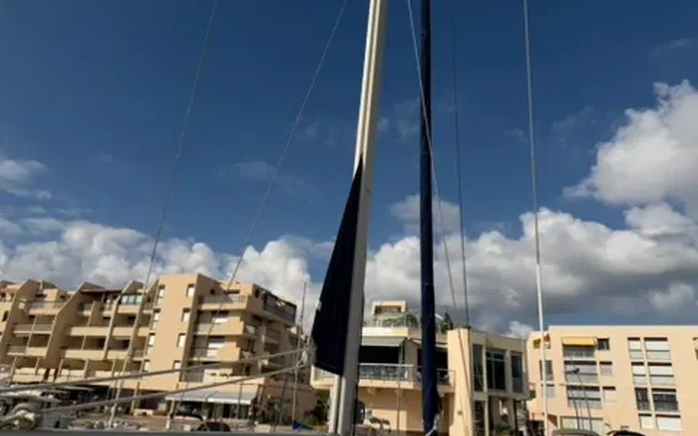 slider 14 Bavaria Cruiser 31
