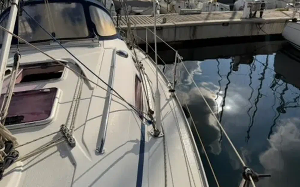 slider 9 Bavaria Cruiser 31