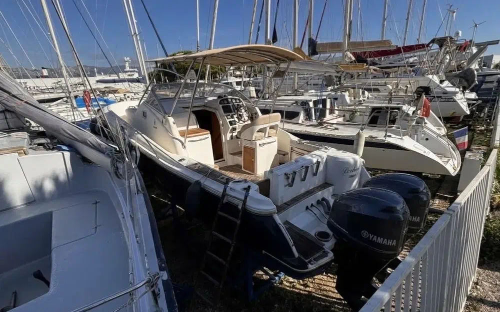 slider 4 Jeanneau Cap Camarat 925