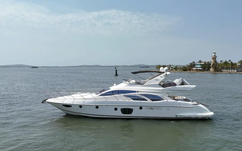 slider 0 Azimut 62 Fly