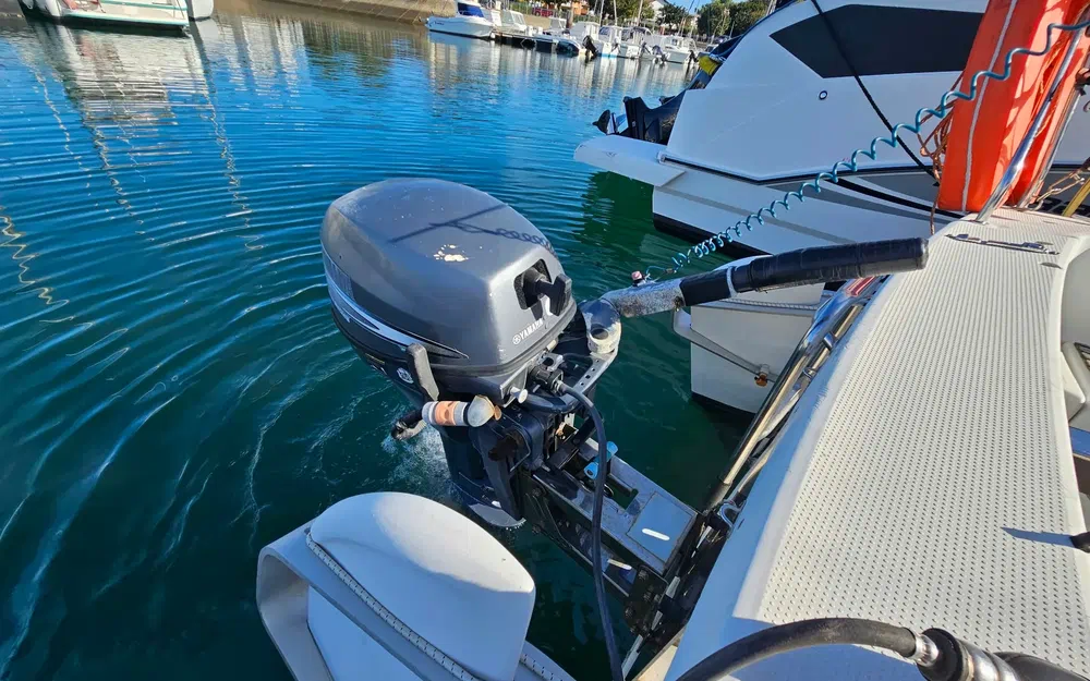 slider 5 Beneteau First 21.7