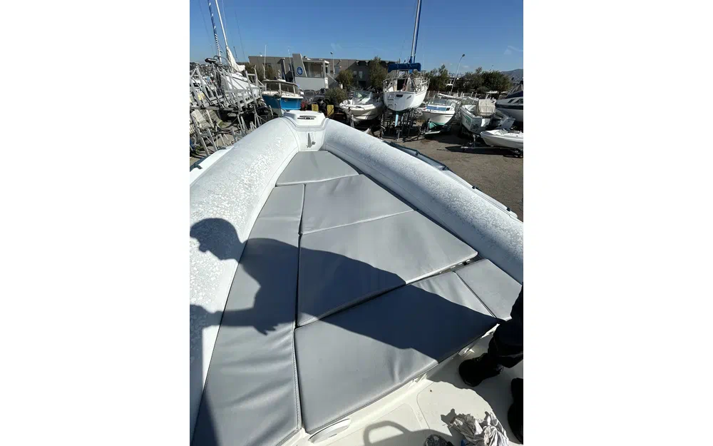 slider 9 Nautica Cab Dorado 8.7