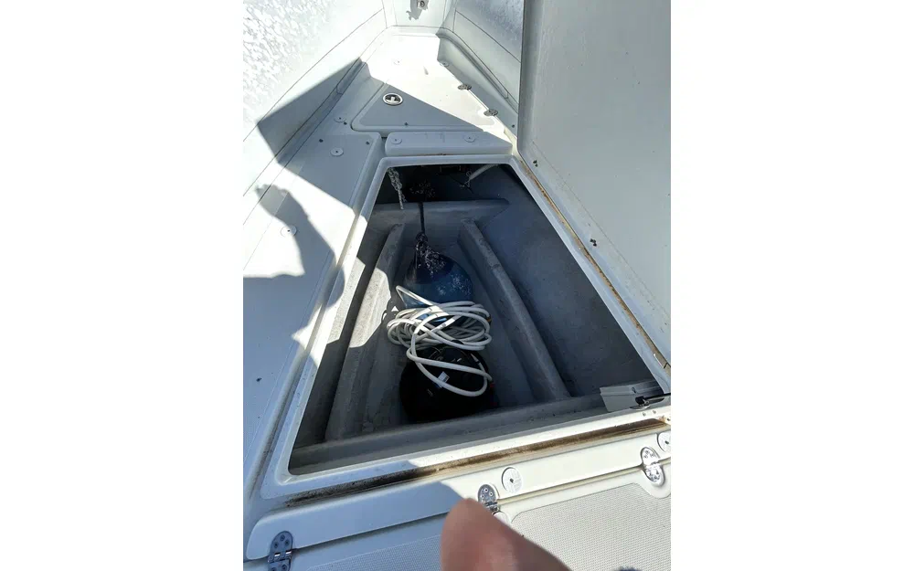 slider 12 Nautica Cab Dorado 8.7