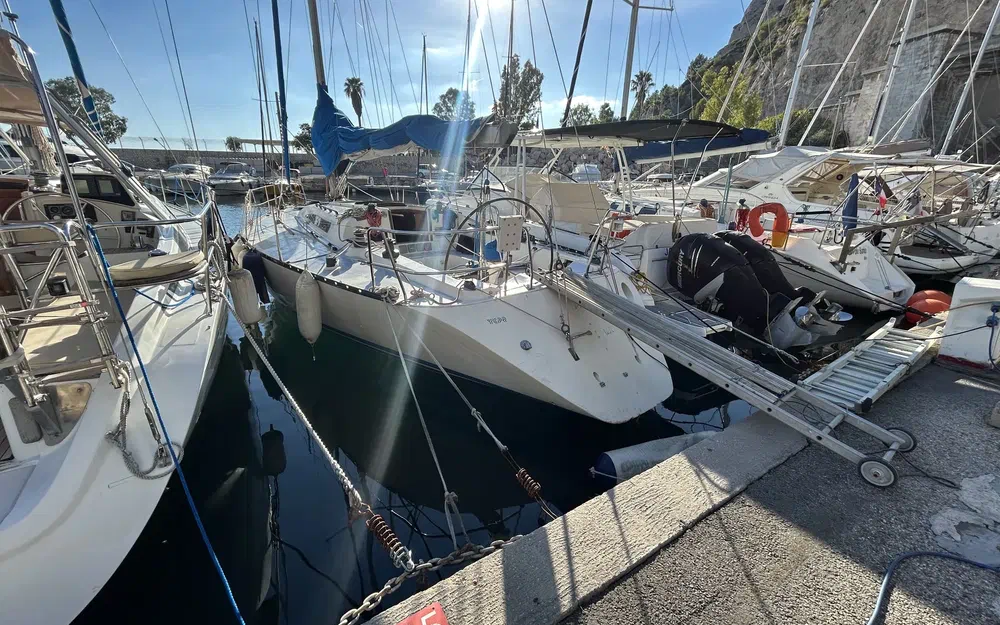 slider 0 X-Yachts