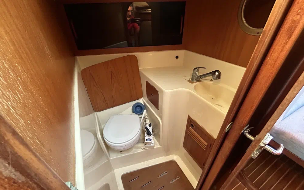 slider 16 X-Yachts