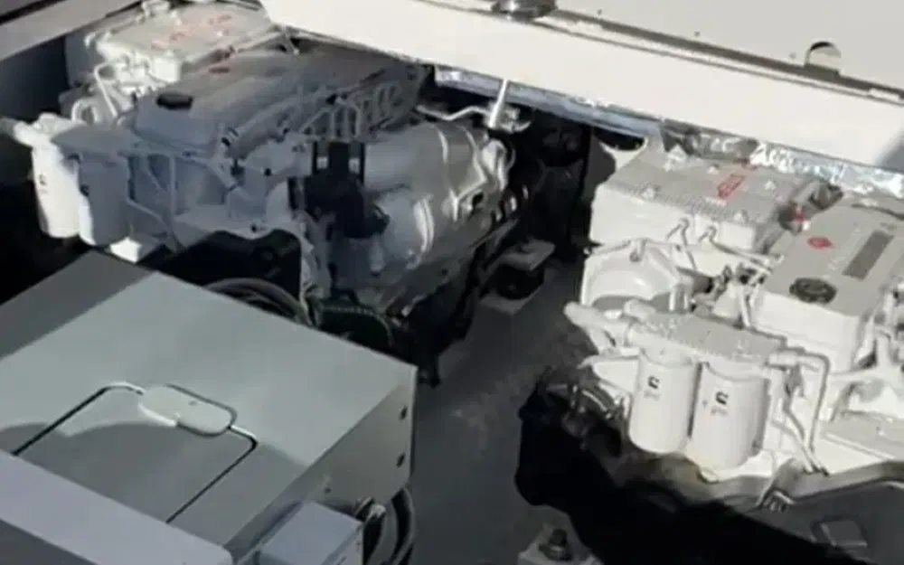 slider 12 Rio Yachts Daytona 50