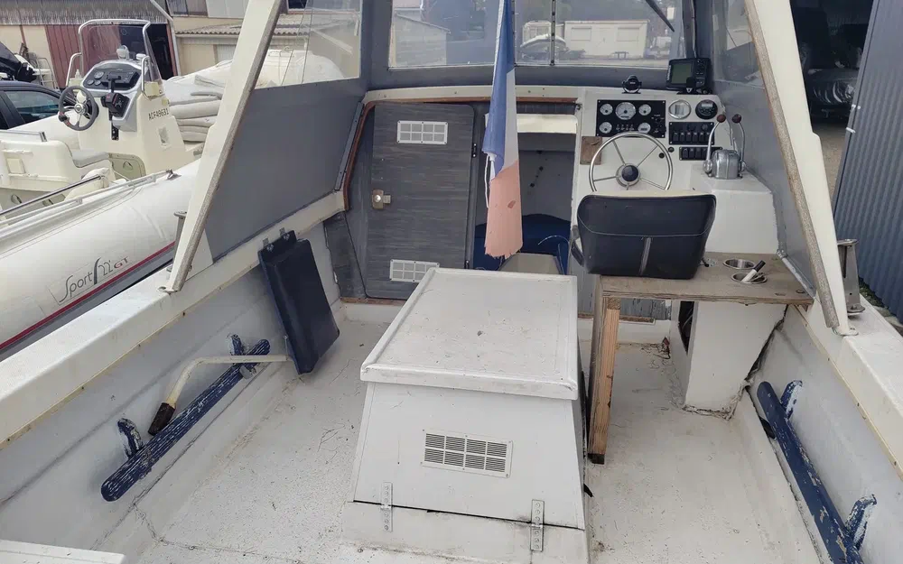 slider 8 ACM Tortue