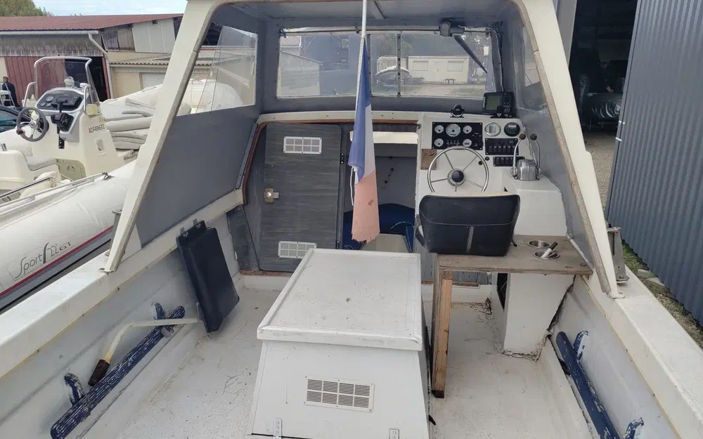 slider 7 ACM Tortue