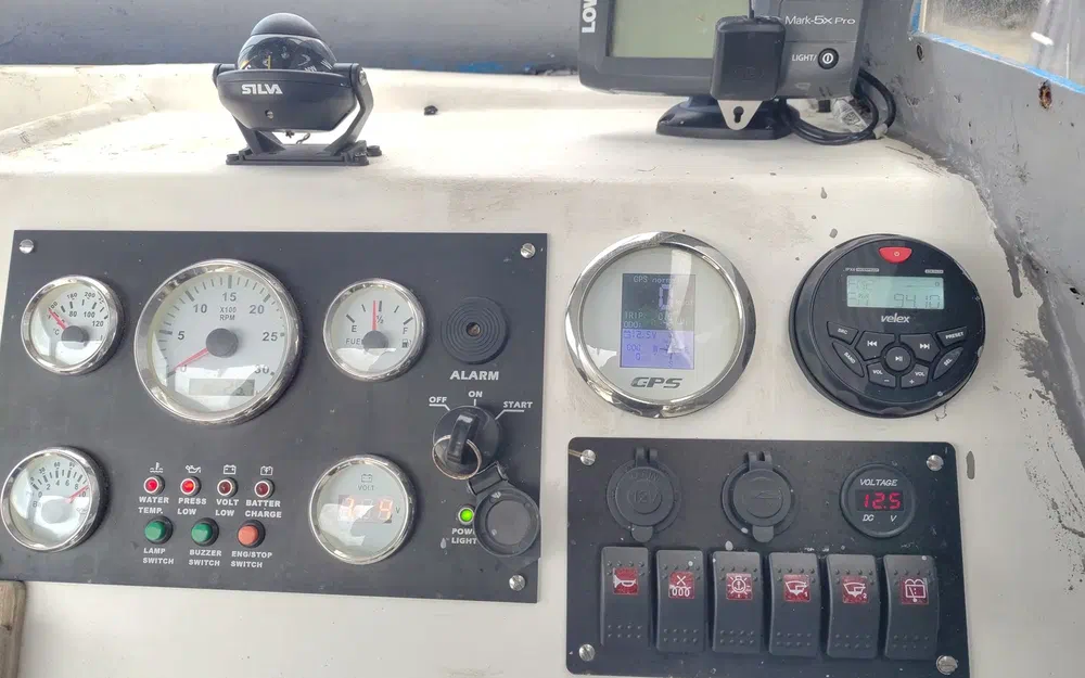 slider 14 ACM Tortue