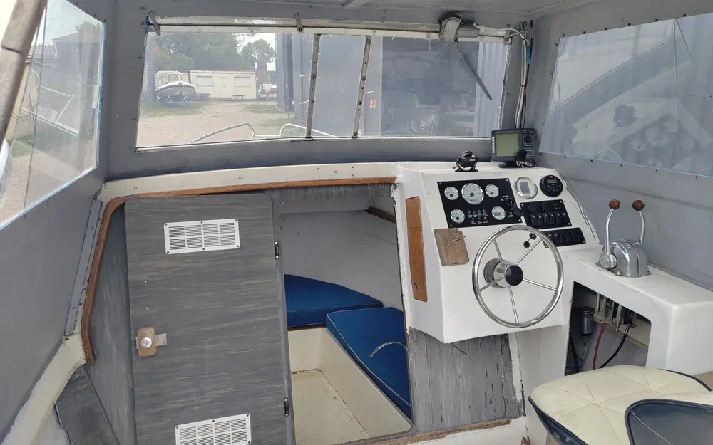 slider 12 ACM Tortue