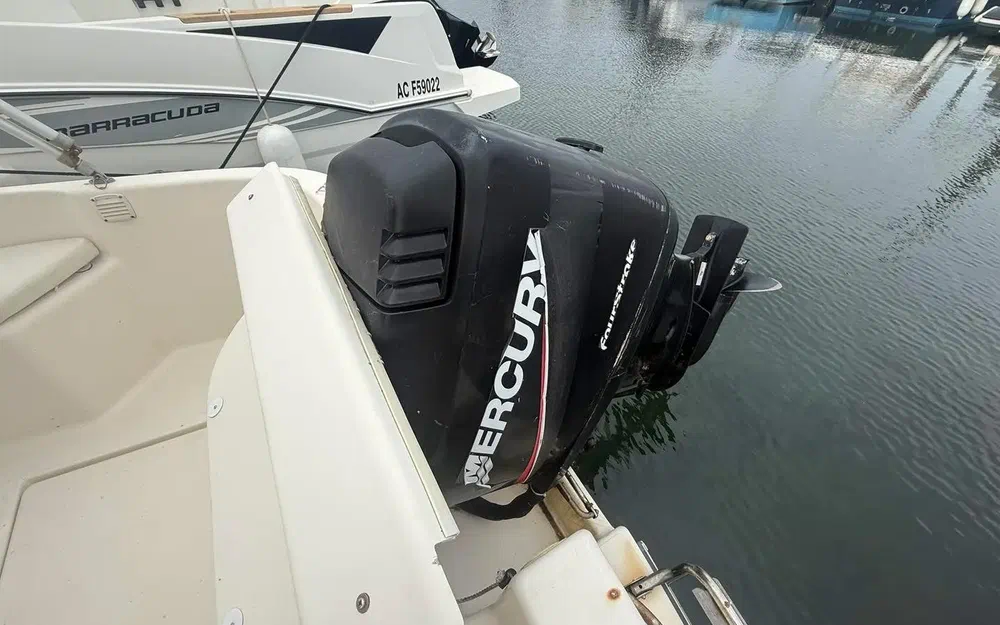 slider 3 Guymarine Evada 540