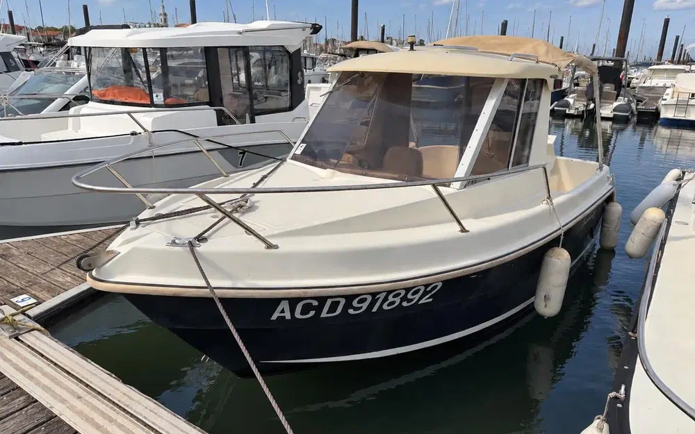 slider 0 Guymarine Evada 540