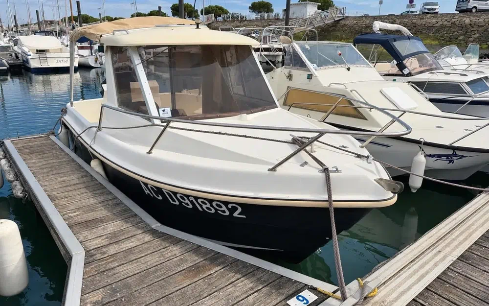 slider 1 Guymarine Evada 540