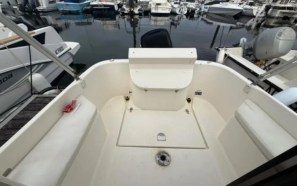 slider 4 Guymarine Evada 540