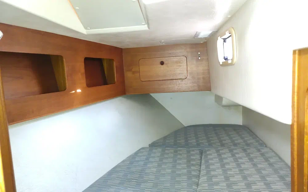 slider 30 Sigma Yacht Sigma 38