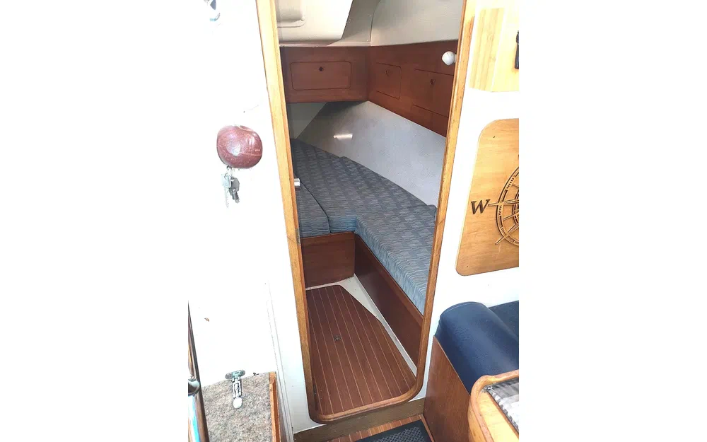 slider 34 Sigma Yacht Sigma 38