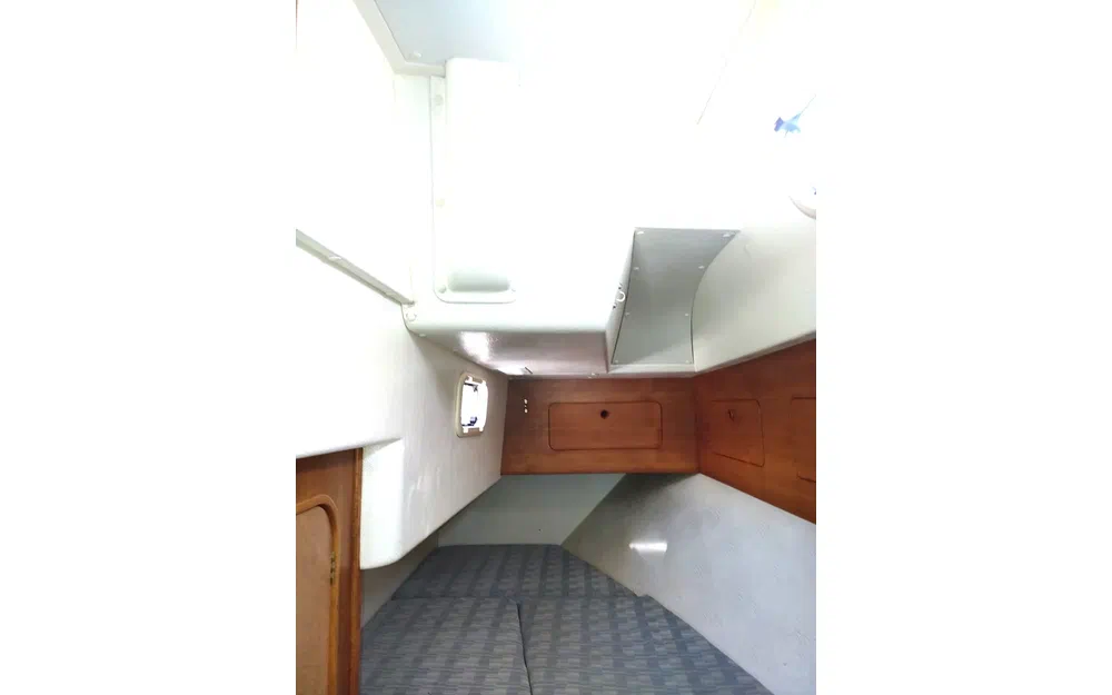 slider 37 Sigma Yacht Sigma 38