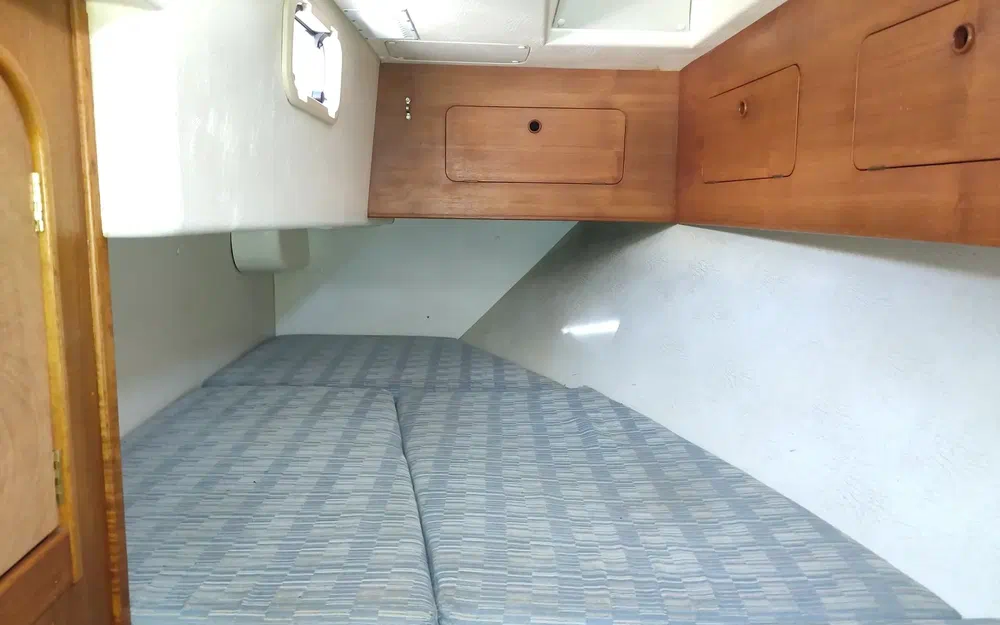 slider 38 Sigma Yacht Sigma 38