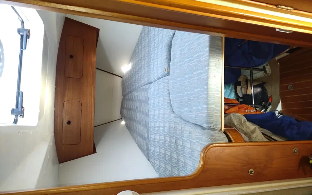 slider 44 Sigma Yacht Sigma 38