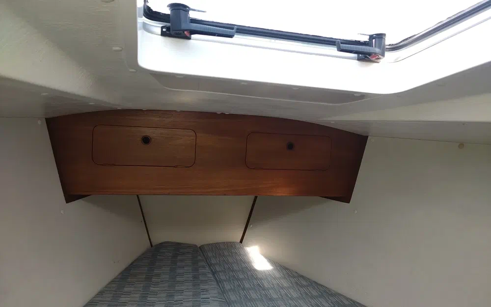 slider 45 Sigma Yacht Sigma 38