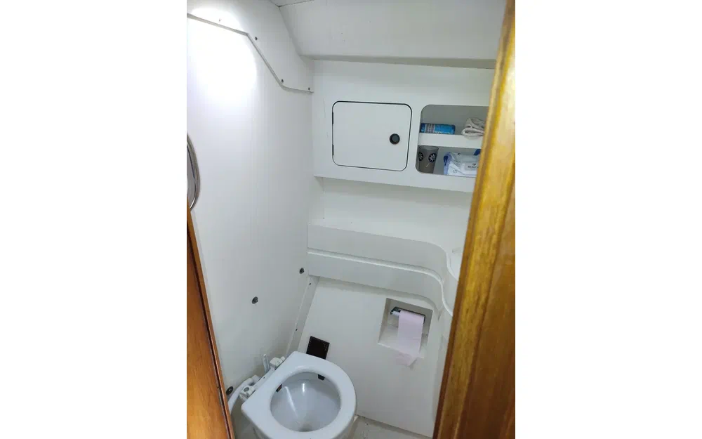 slider 47 Sigma Yacht Sigma 38