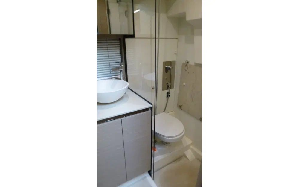 slider 16 Jeanneau Prestige 420 Fly