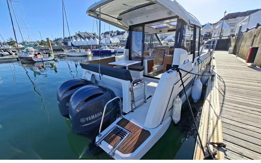 slider 12 Jeanneau Merry Fisher 895