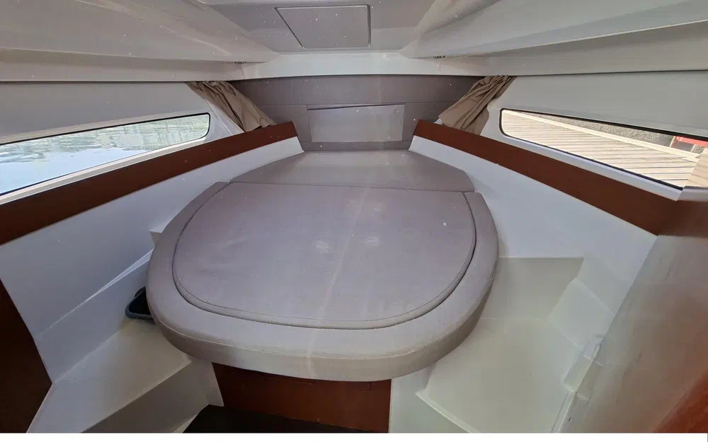 slider 20 Jeanneau Merry Fisher 895