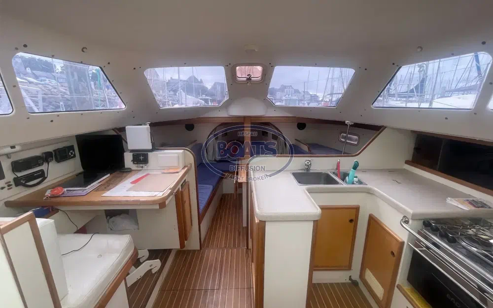 slider 2 RM Yachts RM 1050