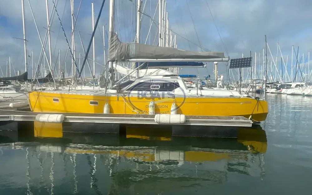 slider 3 RM Yachts RM 1050