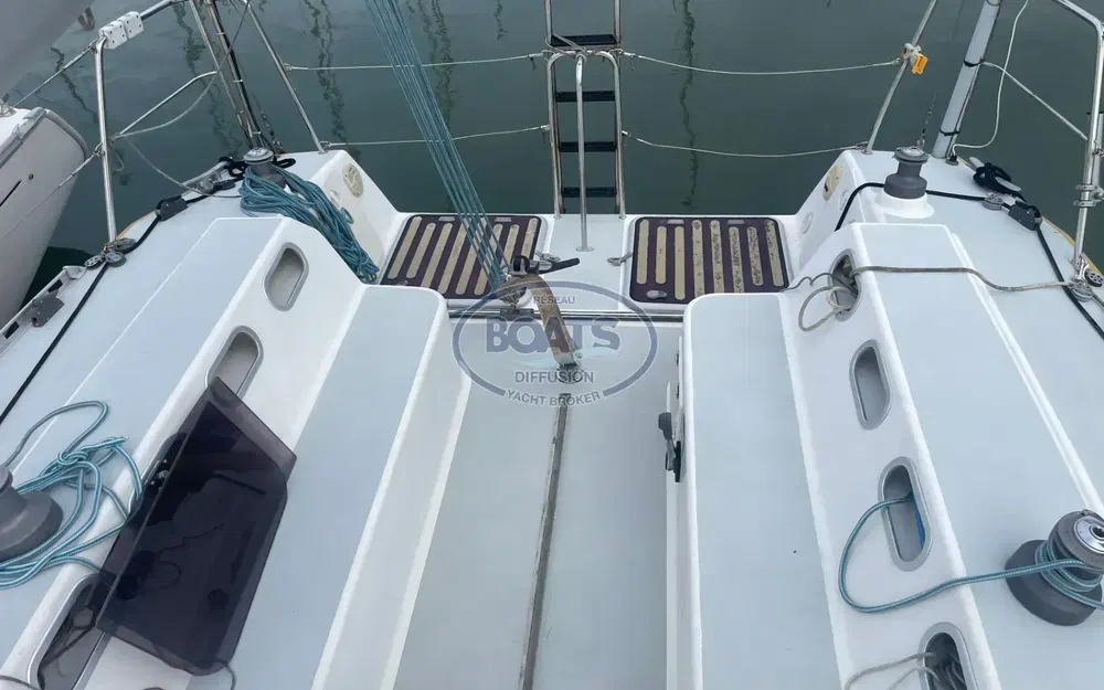 slider 4 RM Yachts RM 1050