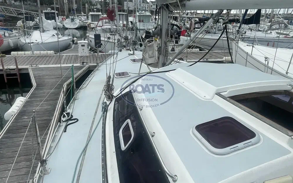 slider 5 RM Yachts RM 1050