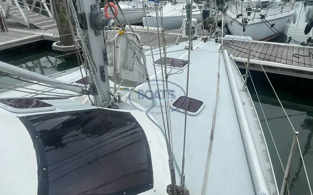 slider 6 RM Yachts RM 1050