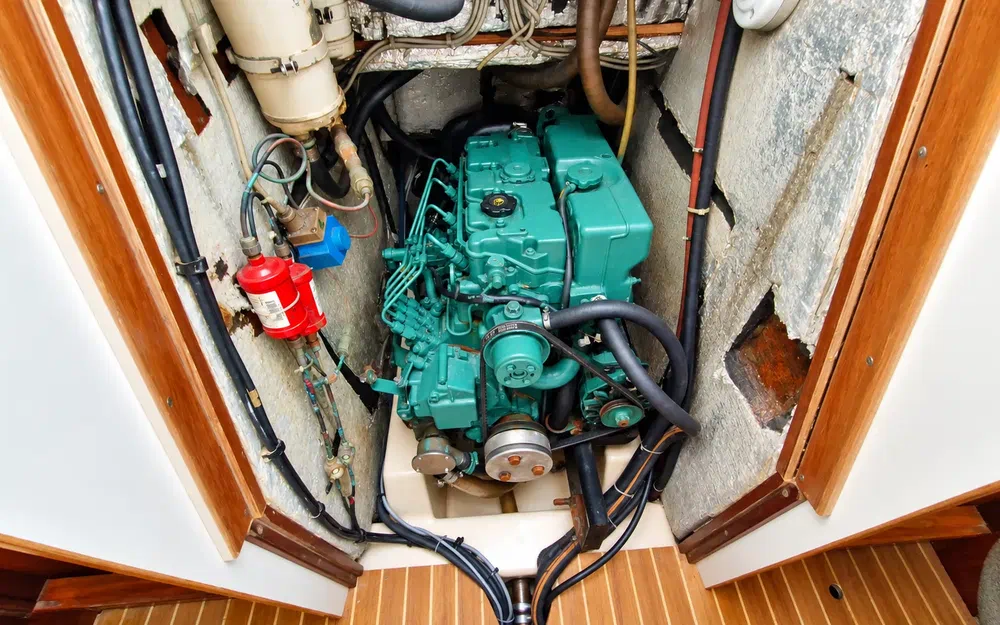 slider 19 Beneteau Oceanis 440
