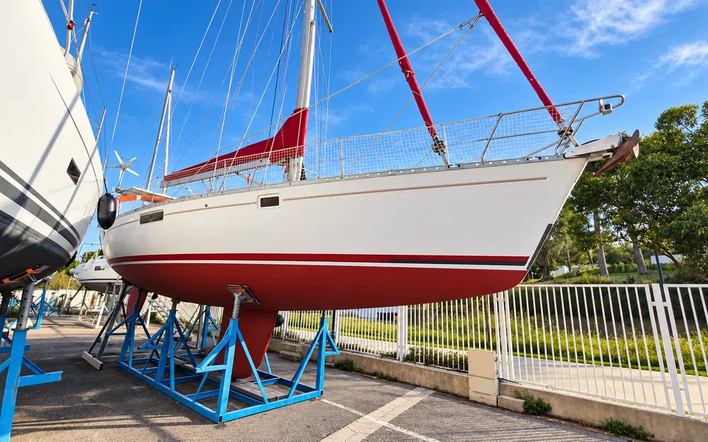 slider 0 Beneteau Oceanis 440