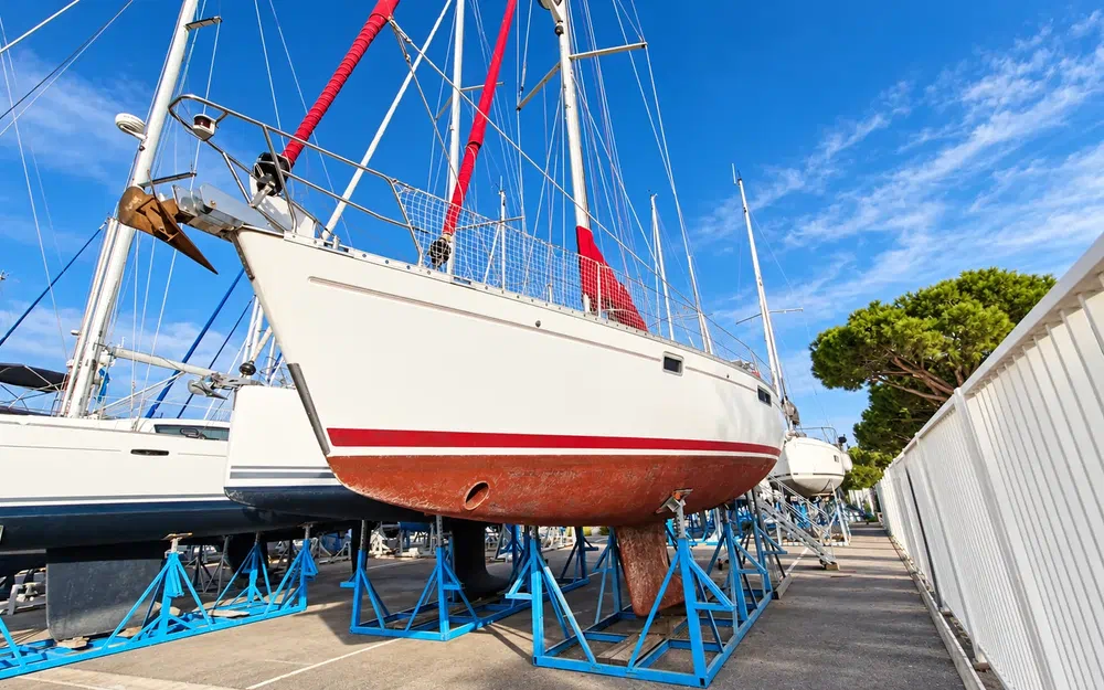 slider 1 Beneteau Oceanis 440