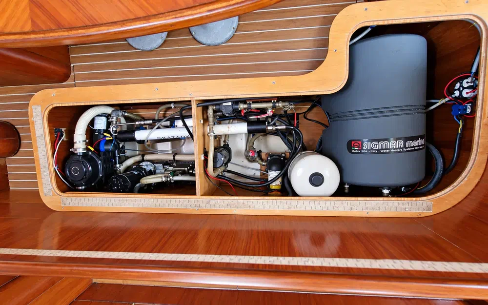 slider 10 Beneteau Oceanis 440