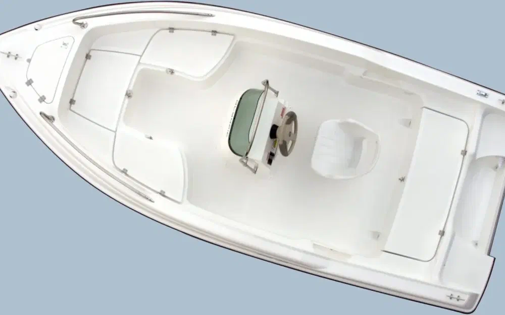 slider 0 Olympic Boat 450 CC